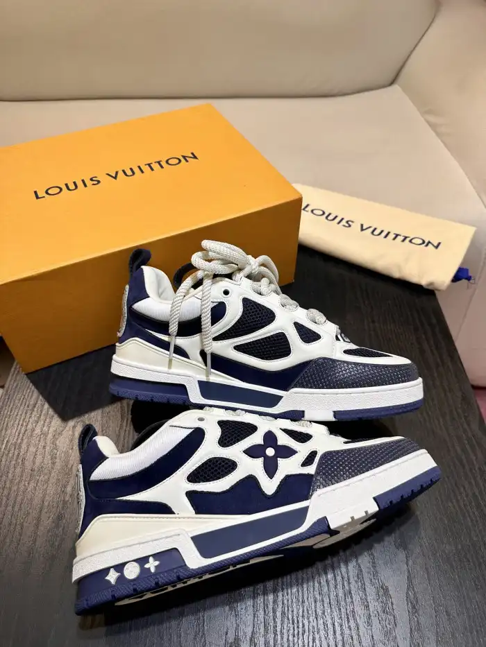 Louis Vuitton LV Skate Sneaker