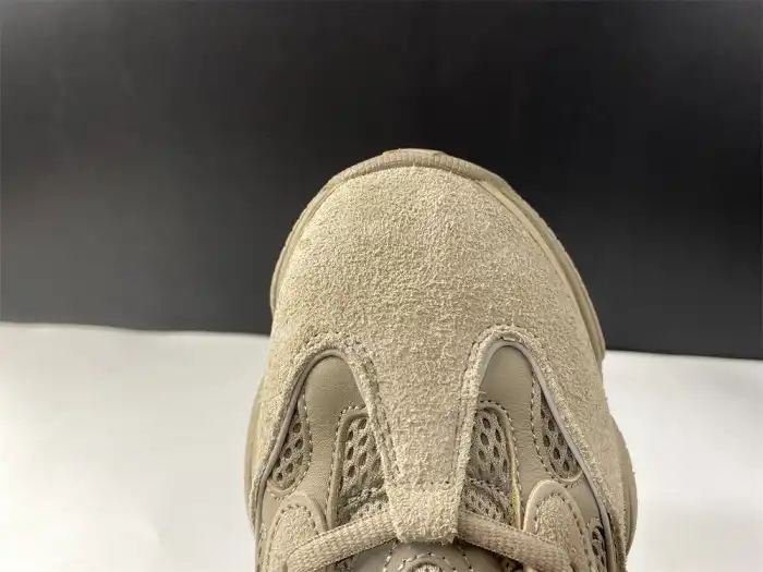 Rep Adidas Yeezy 500 Taupe Light GX3605