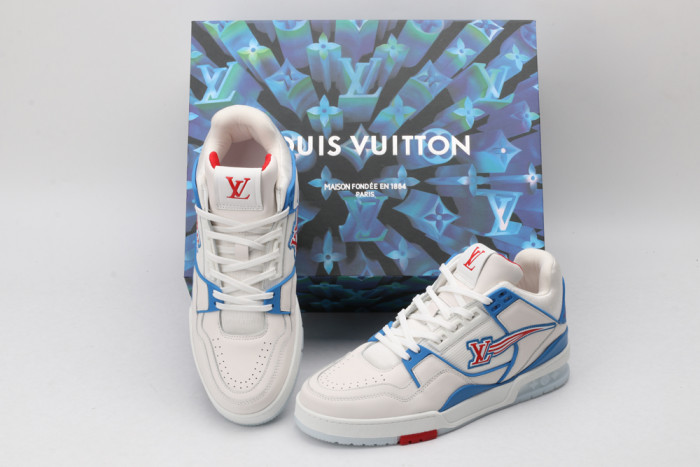 Loui Vuitto TRAINER SNEAKER