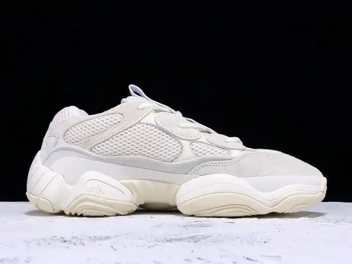 Cheap Adidas Yeezy 500 Bone White FV3573