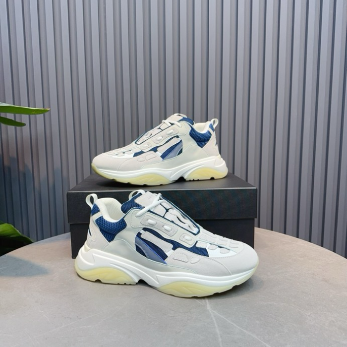 Onekick AR1M1 Low-Top Sneaker