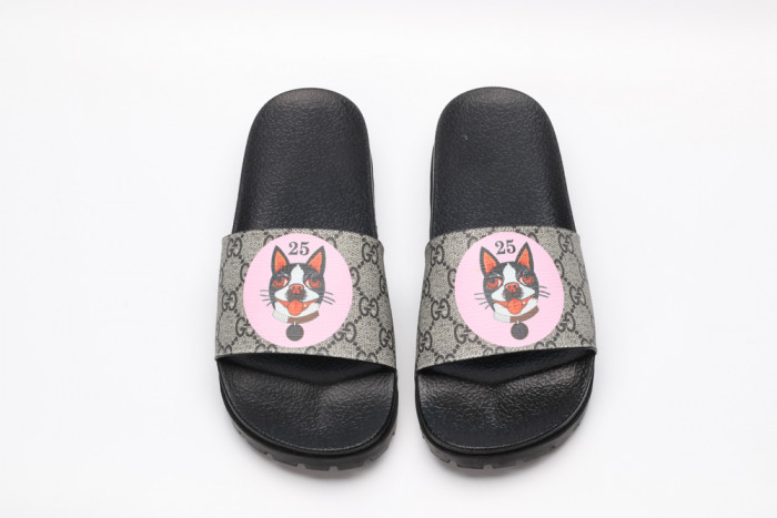 Onekick GUCC SLIPPERS