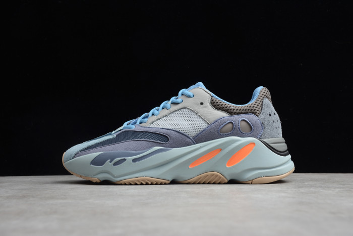 Adidas Yeezy Boost 700 Carbon Blue FW2498