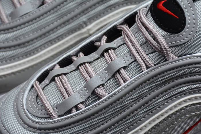 Nike Air Max 97 Silver Bullet 884421-001