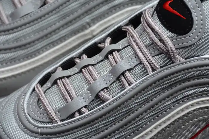 Rep Nike Air Max 97 Silver Bullet 884421-001