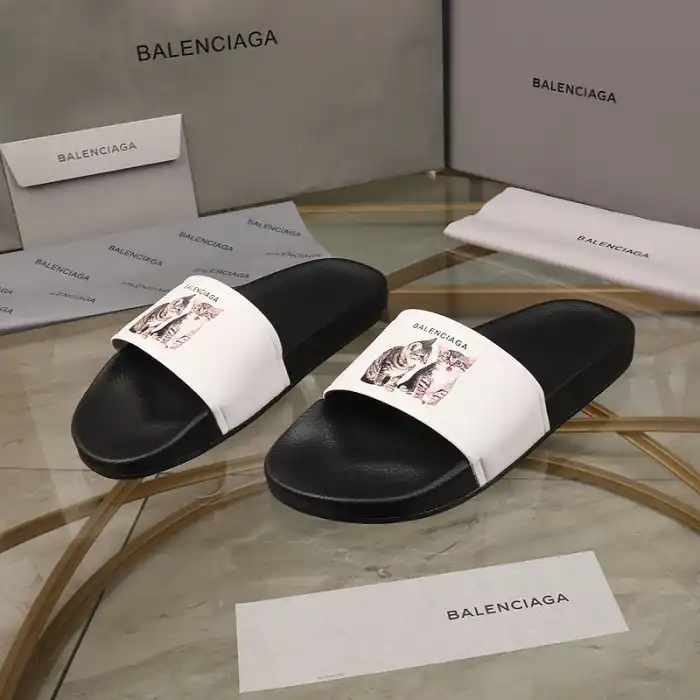 Rep BLCG SLIPPERS