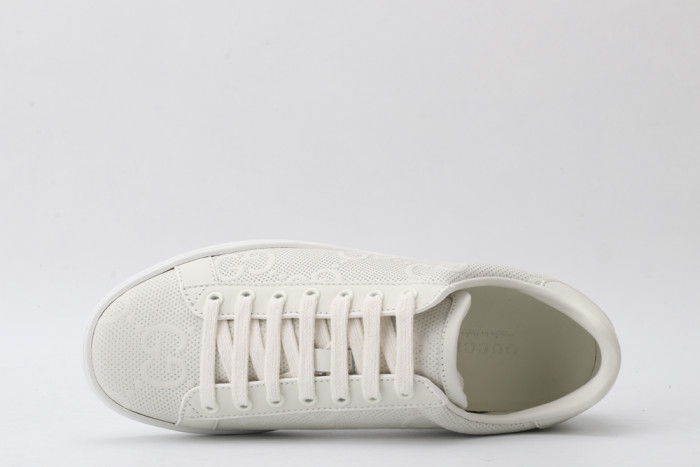 GUCC LOW-TOP SNEAKER