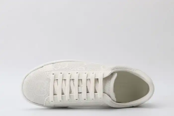 Rep GUCC LOW-TOP SNEAKER