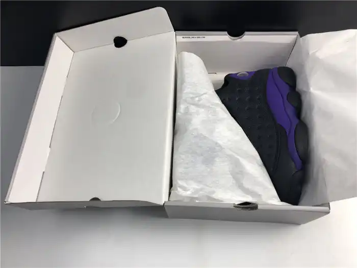 Air Jordan 13 Court Purple DJ5982-015