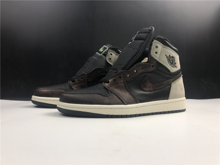 Onekick AIR JORDAN 1 HIGH LIGHT ARMY 555088 -033