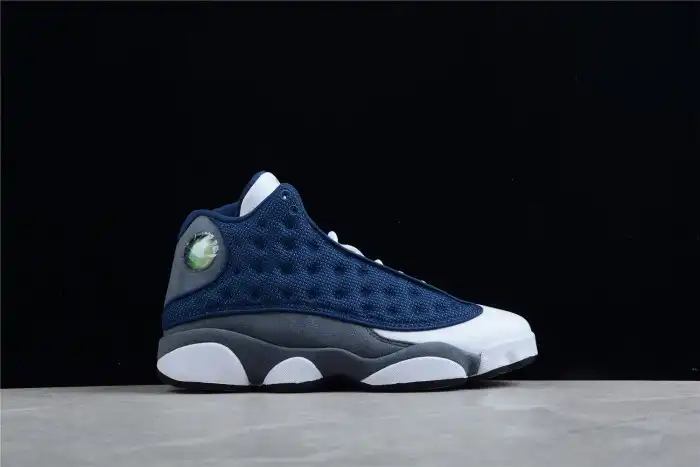 Rep Onekick Air Jordan 13 Retro Flint (2010) 414571-401