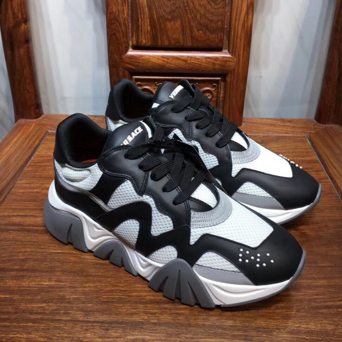 Versac CHAIN REACTION SNEAKERS