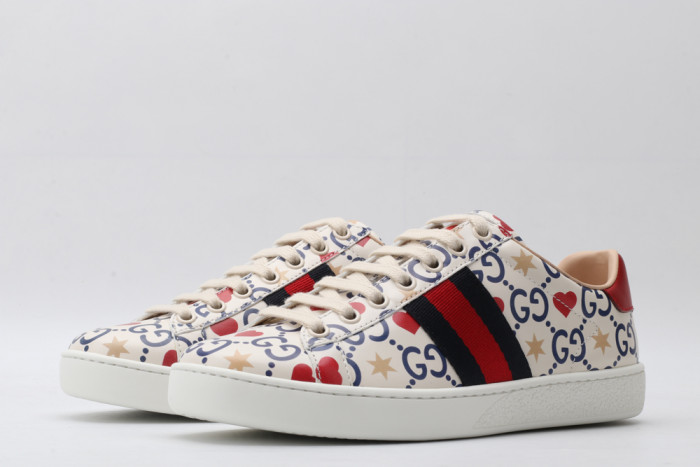 Onekick GUCC LOW-TOP SNEAKER