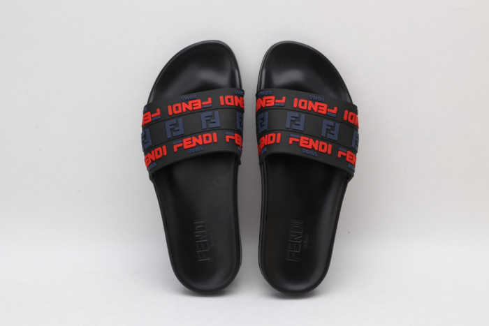 Fend1 Slippers