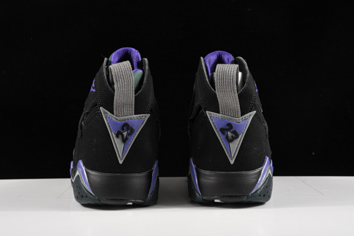 Air Jordan 7 Retro Ray Allen Bucks 304775-053