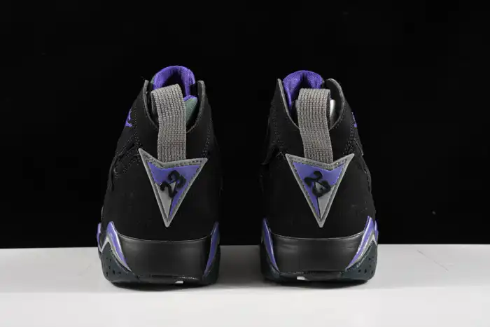 Air Jordan 7 Retro Ray Allen Bucks 304775-053