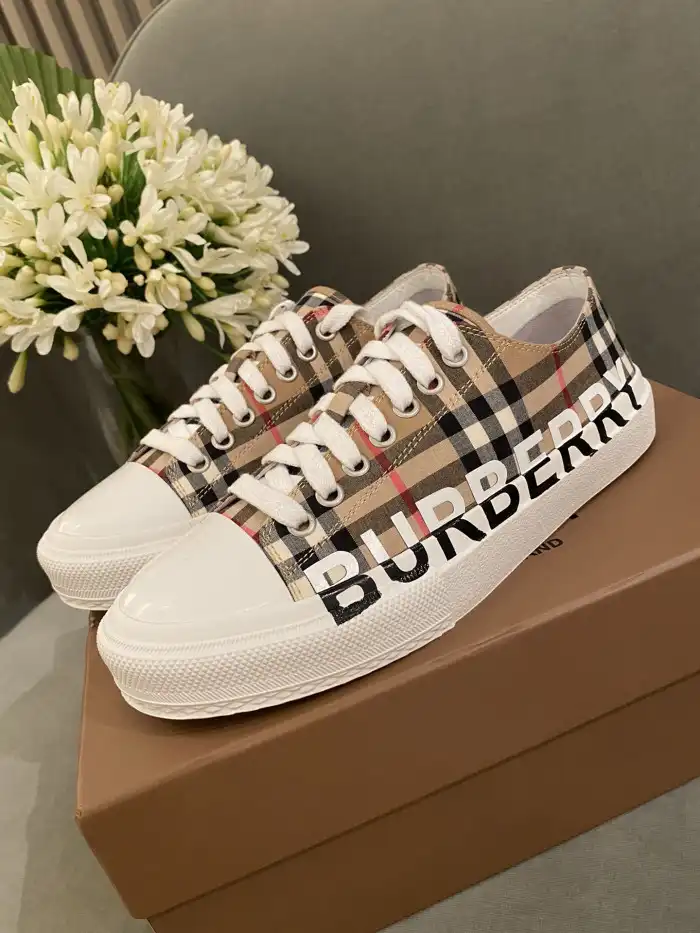 Bubery SHOES