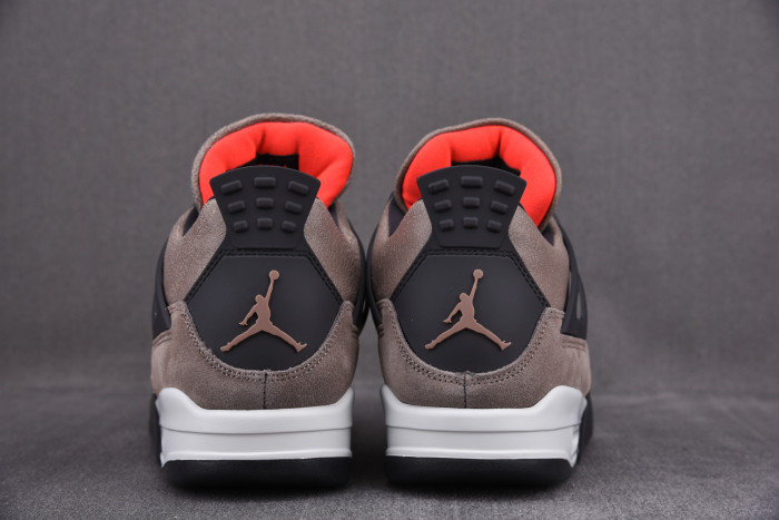 Air Jordan 4 Retro "Taupe Haze" DB0732-200