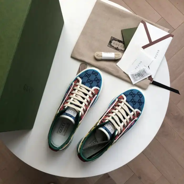 Cheap Gucci Tennis 1977 SNEAKER