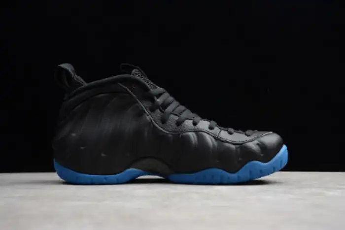 Rep AIR FOAMPOSITE PRO KNICKS 624041-010