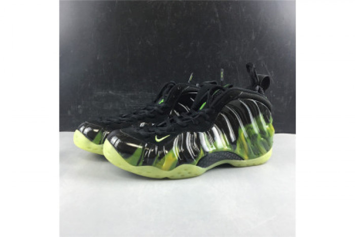 NIKE AIR FOAMPOSITE ONE PARANORMAN 'PARANORMAN' 579771-003