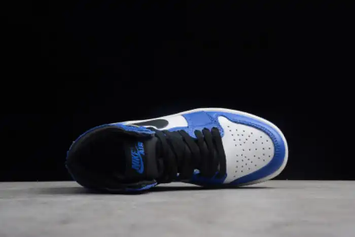 Cheap KIDS AIR JORDAN 1 RETRO HIGH OG 'GAME ROYAL' 555088 403