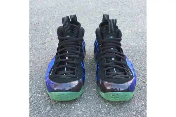 Rep AIR FOAMPOSITE ONE NRG GALAXY 521286-800