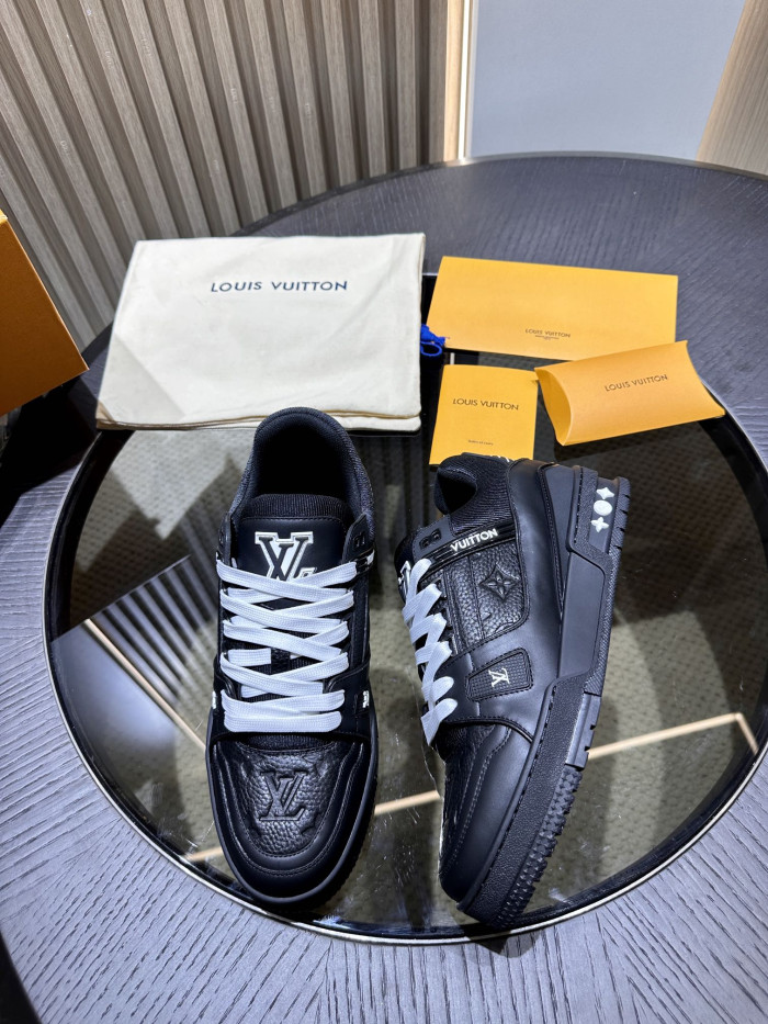 Louis Vuitton LV Skate Sneaker