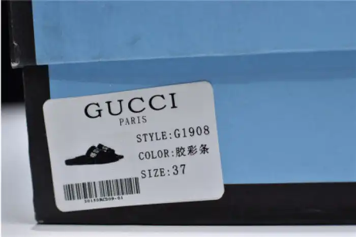 Rep GUCC SLIPPERS