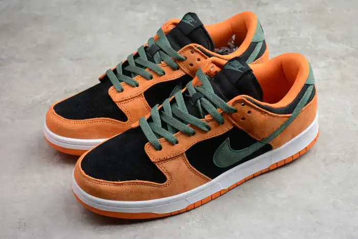 NIKE SB DUNK LOW CERAMIC DA1469-001