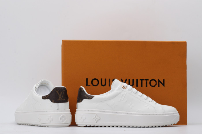 Loui Vuitto SNEAKER