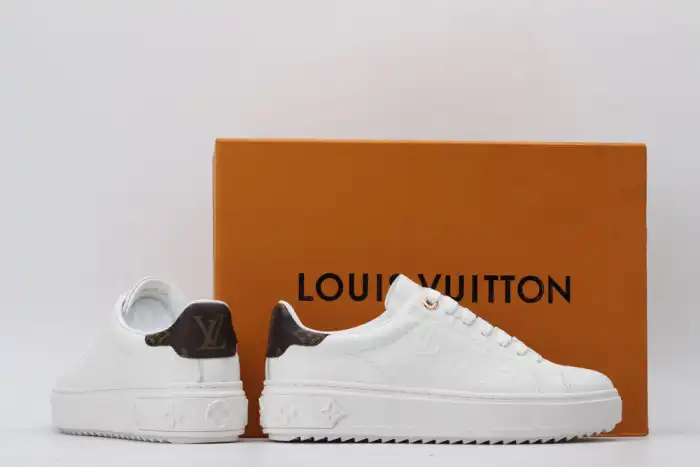 Rep Loui Vuitto SNEAKER