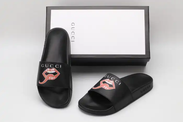 Cheap GUCC SLIPPERS