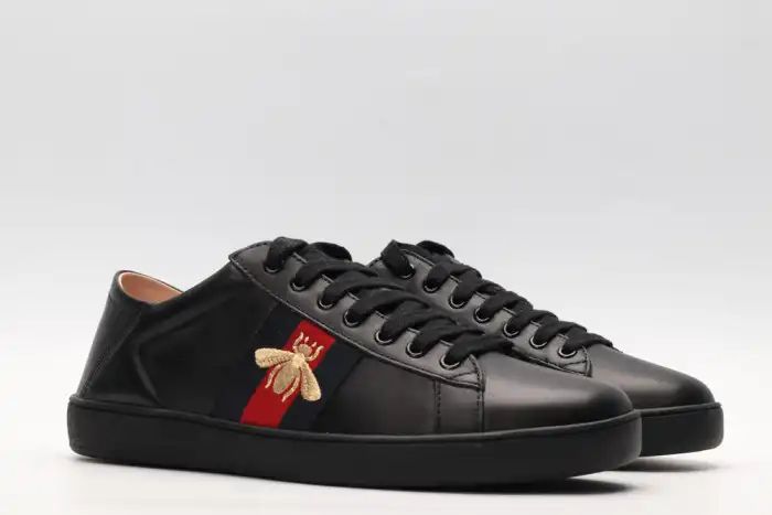 Rep GUCC LOW-TOP SNEAKER