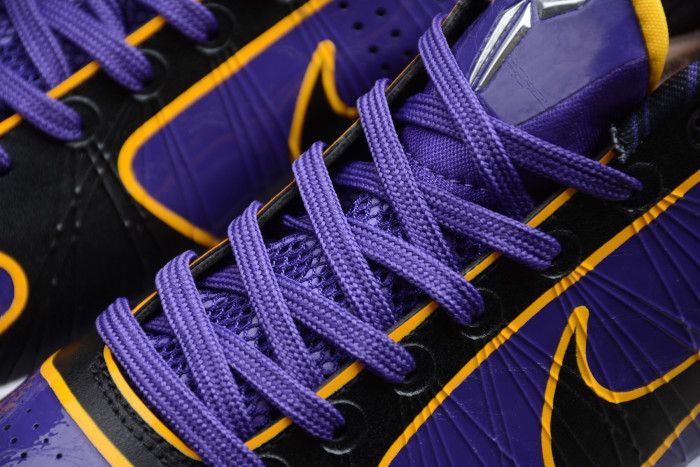 Onekick Nike Kobe 5 Protro Lakers CD4991-500