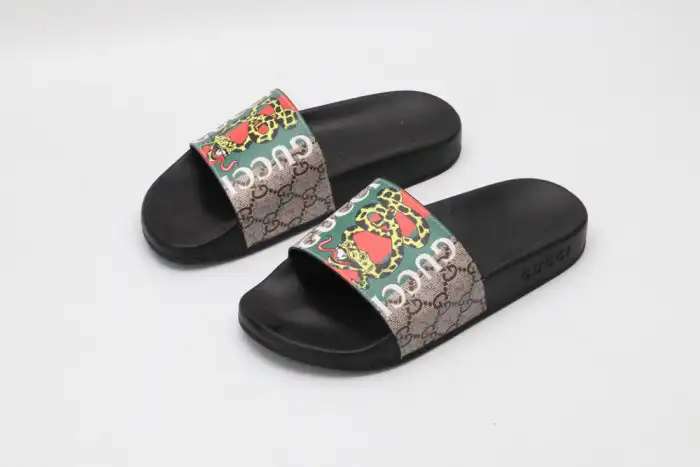 Cheap GUCC SLIPPERS