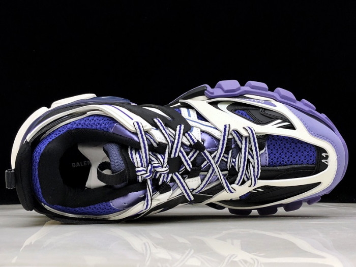 Onekick BLCG WMNS TRACK TRAINER 'VIOLET' 542436 W1GB9 5162