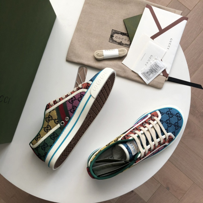 Gucci Tennis 1977 SNEAKER