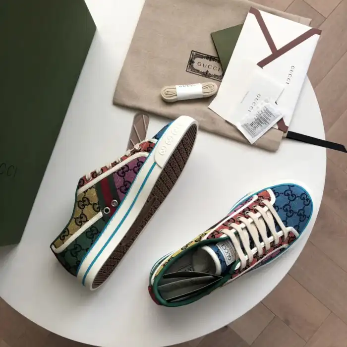 Cheap Gucci Tennis 1977 SNEAKER