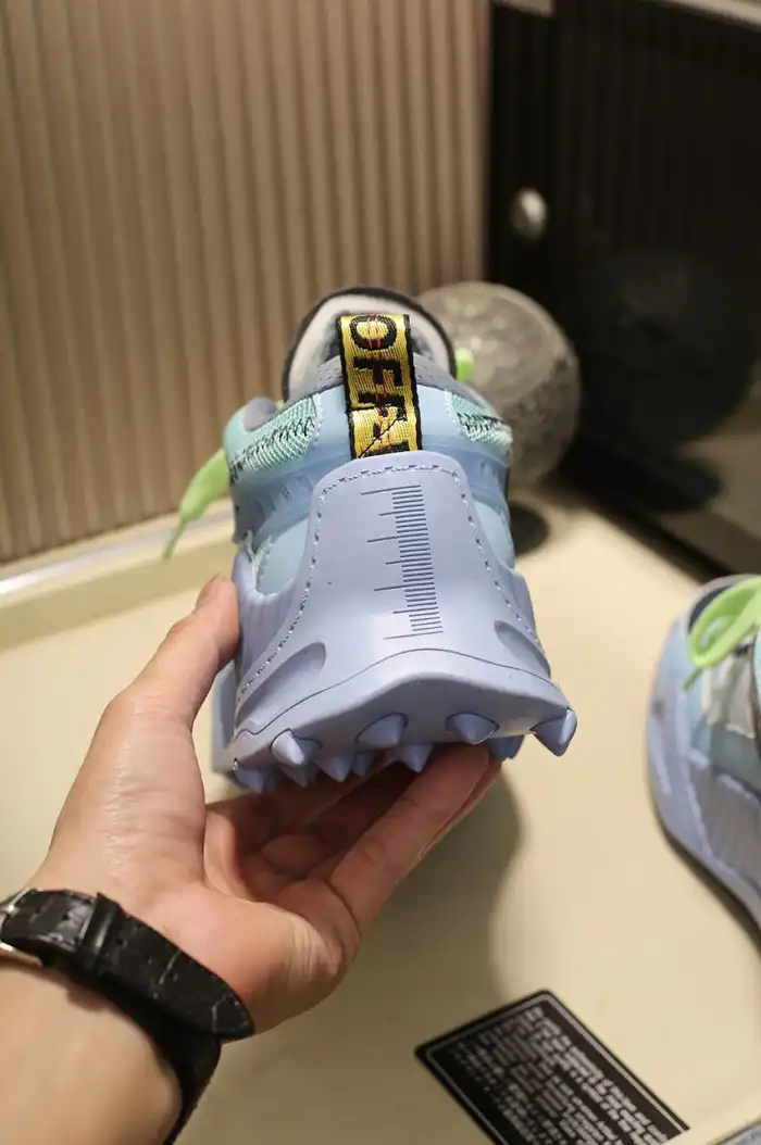 Cheap OFF-WHITE C O ODSY-1000 SNEAKER