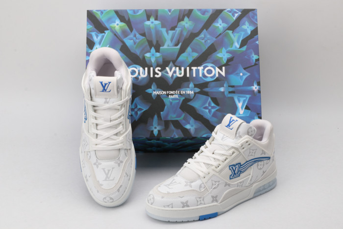 Loui Vuitto TRAINER SNEAKER