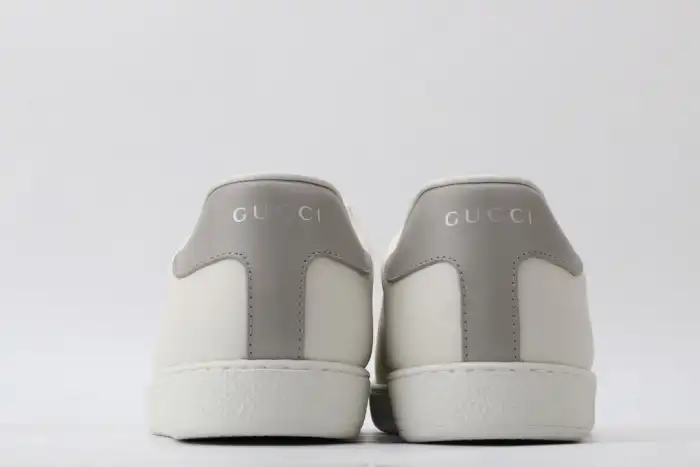 GUCC LOW-TOP SNEAKER