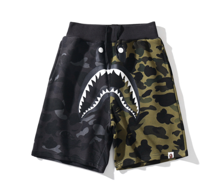 BAPE Shorts