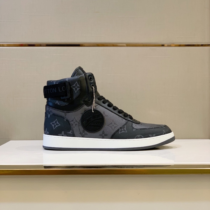 Loui Vuitto RIVILI SNEAKER