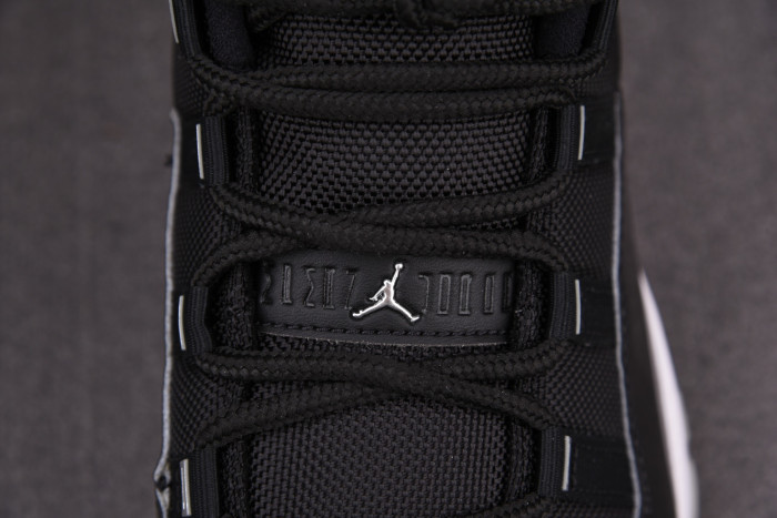 Air Jordan 11 25th Anniversary CT8012-011