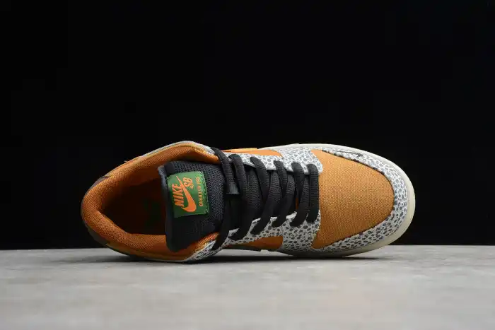 Rep Nike SB Dunk Low Safari CD2563-002