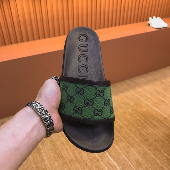 Onekick GUCC SLIPPERS