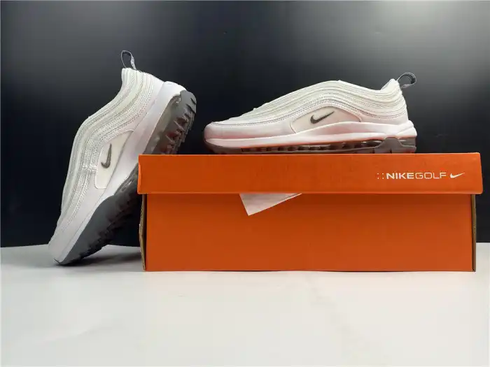 Nike Air Max 97 Golf White Pure Platinum CI7538-100