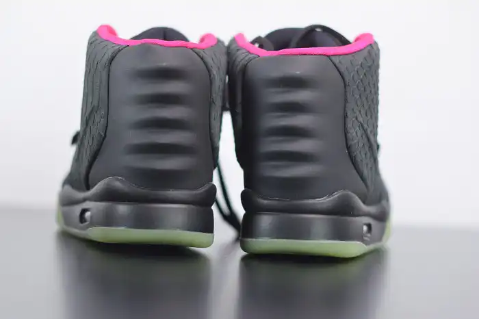 Cheap Nike Air Yeezy 2 NRG Solar Red 508214-006