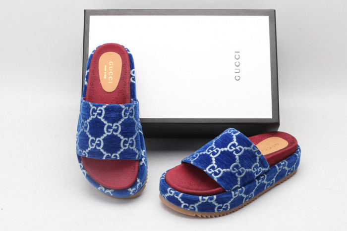 Onekick GUCC SLIPPERS